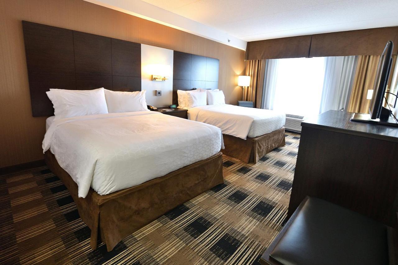 Holiday Inn Express & Suites Ottawa East-Orleans By Ihg Kamer foto
