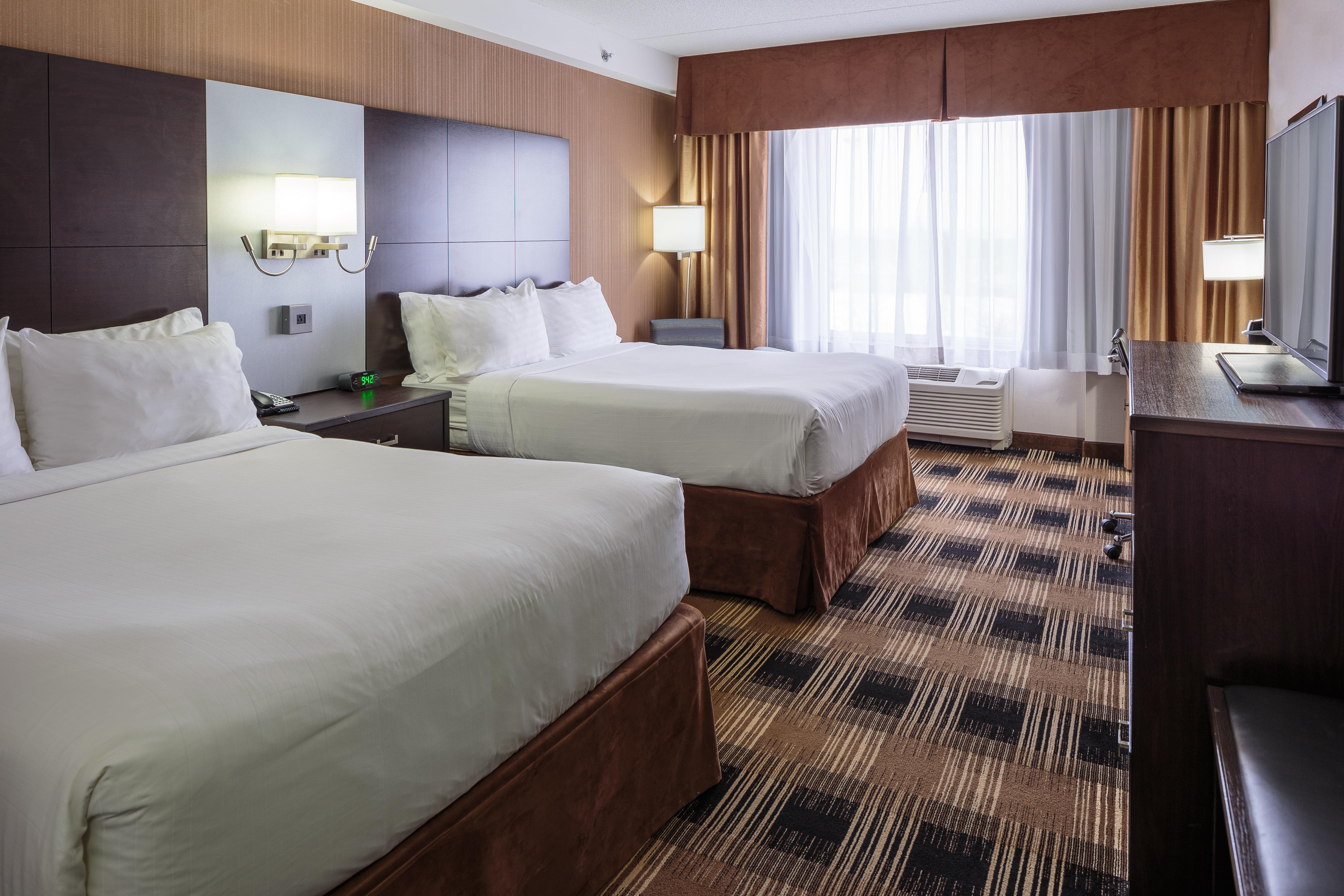 Holiday Inn Express & Suites Ottawa East-Orleans By Ihg Buitenkant foto