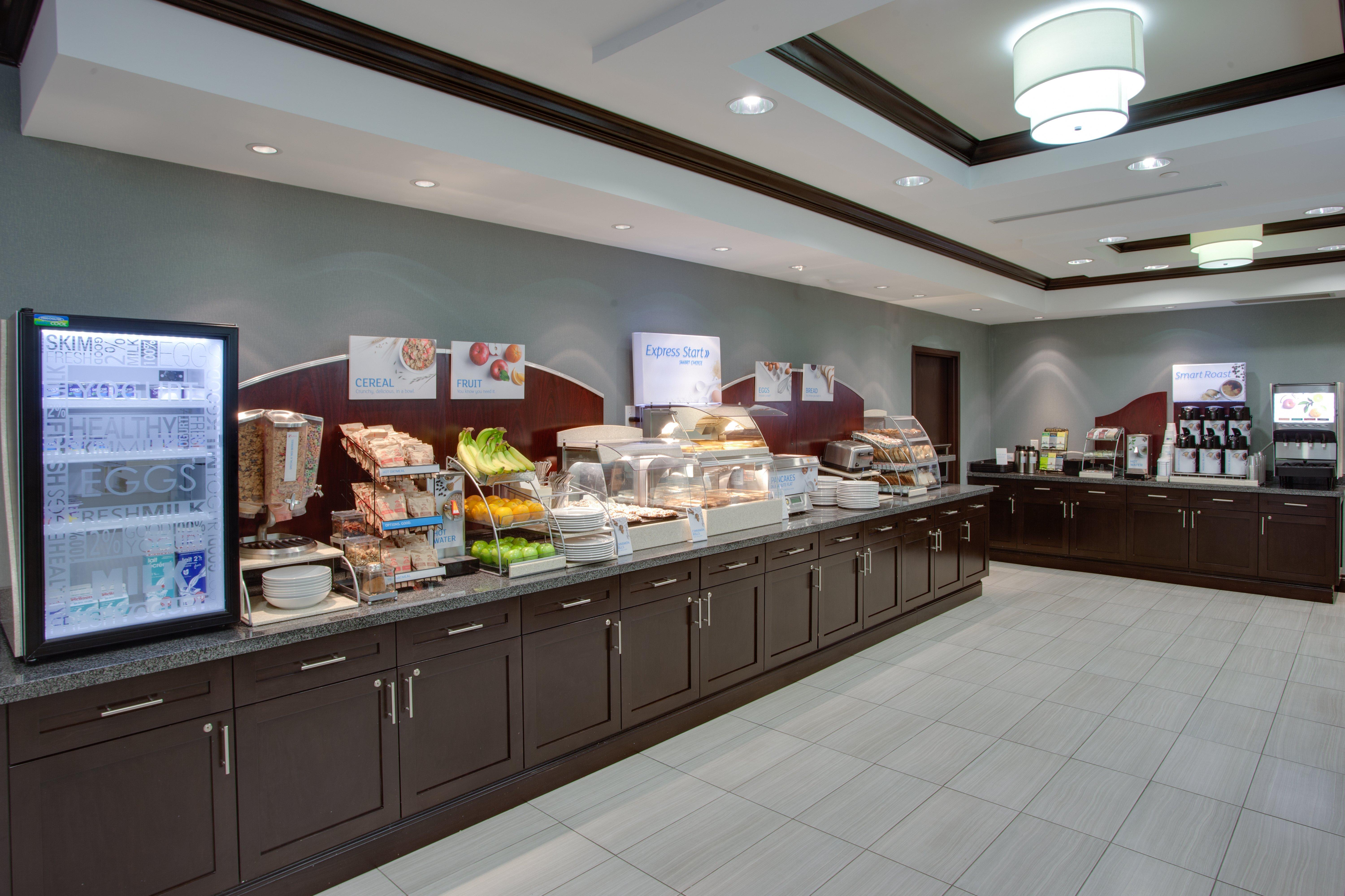 Holiday Inn Express & Suites Ottawa East-Orleans By Ihg Buitenkant foto