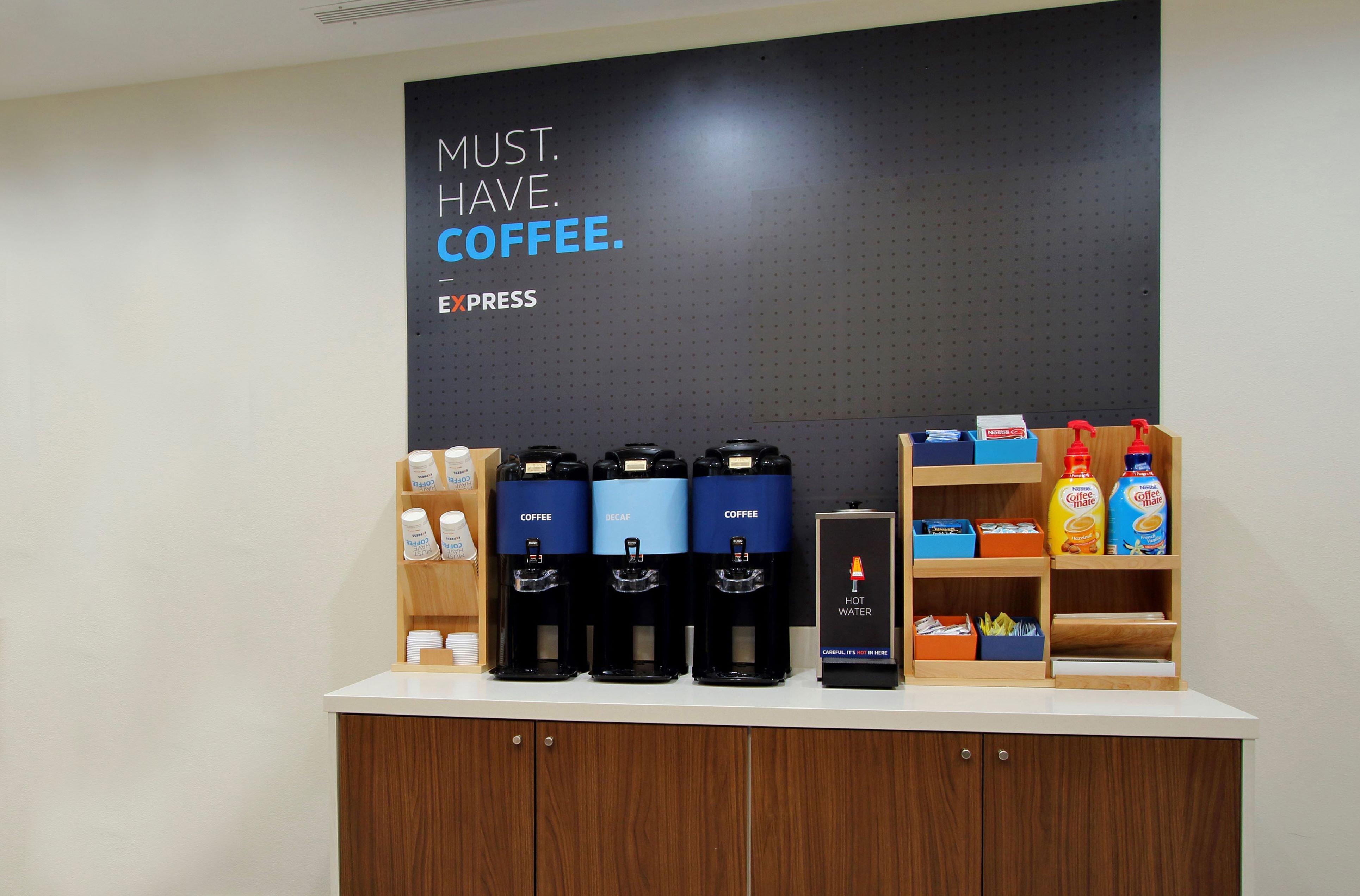 Holiday Inn Express & Suites Ottawa East-Orleans By Ihg Buitenkant foto