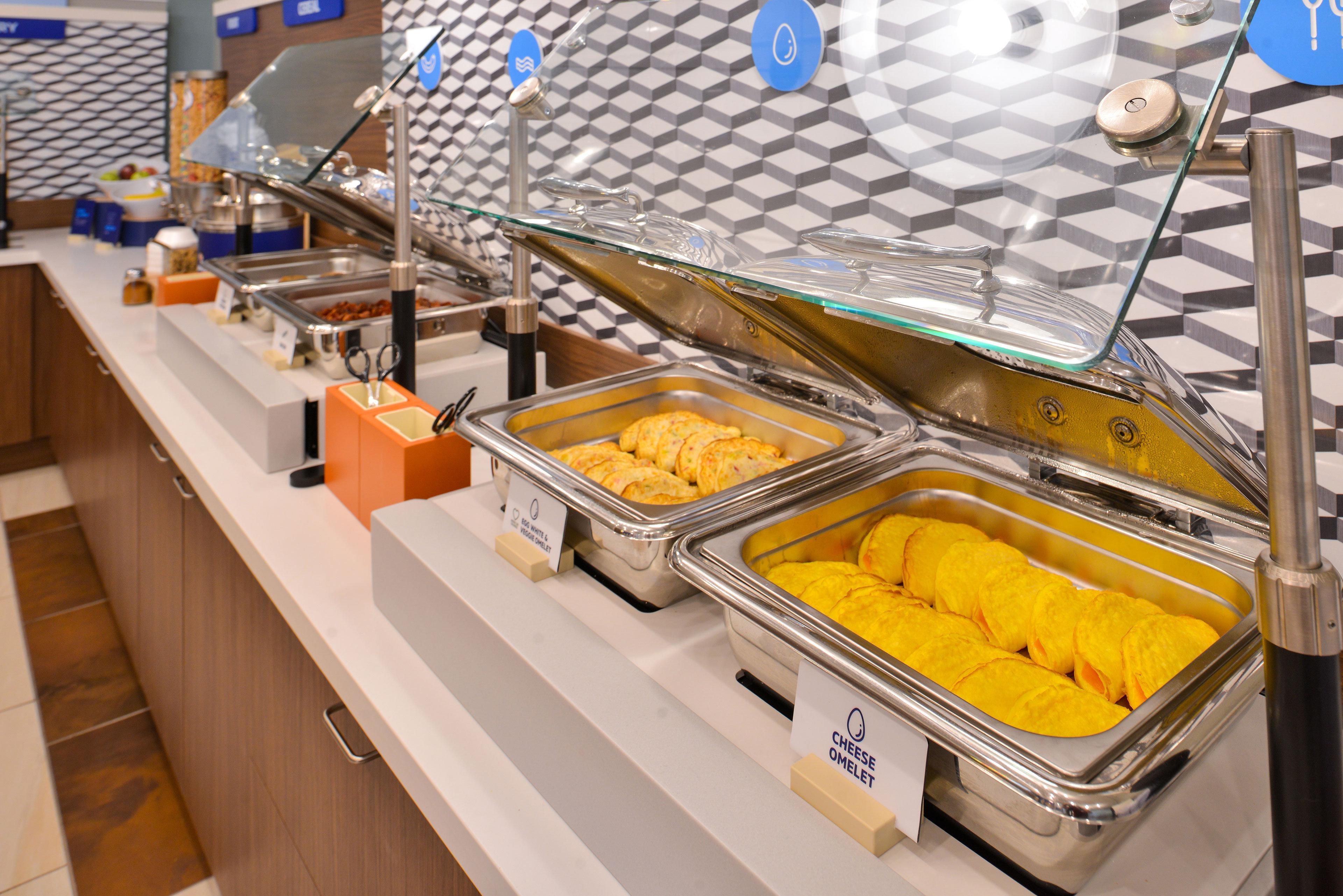 Holiday Inn Express & Suites Ottawa East-Orleans By Ihg Buitenkant foto